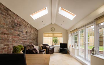 conservatory roof insulation Broxton, Cheshire