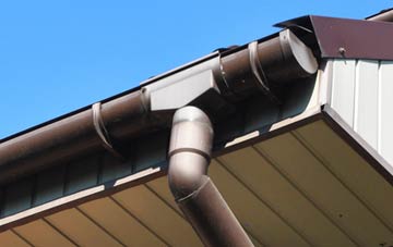 types of Broxton fascias