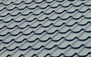 Broxton rubber roofing companies