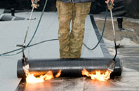 Broxton flat roof sealing quote